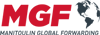 MGF Logo