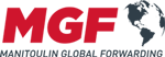 MGF Logo