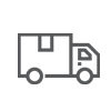 Ground Transportation Icon