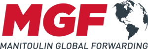 MGF: It’s how we ship your world. MGF: It’s how we ship your world.