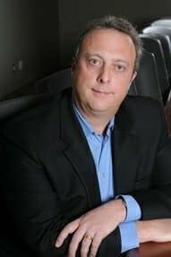 Gord Smith, Chief Executive Officer of Manitoulin Group of Companies Gord Smith, Chief Executive Officer of Manitoulin Group of Companies