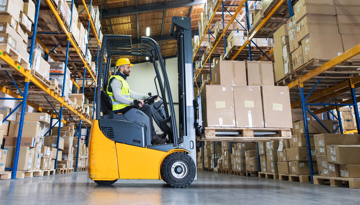 MGFWarehousingServices