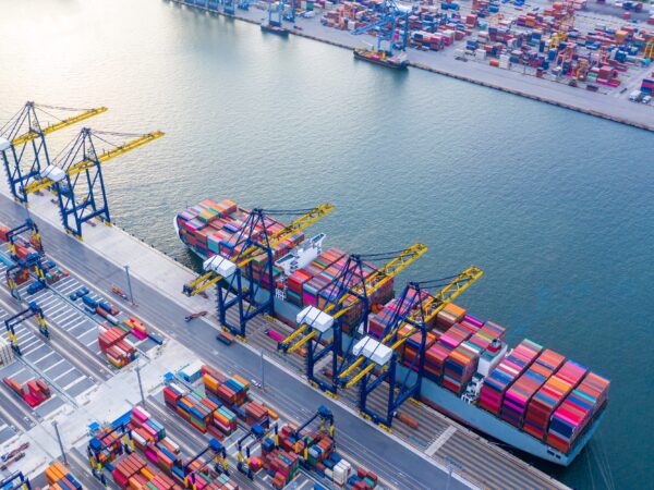 Ocean Freight Shipping | Global Ocean Freight Services | MGF