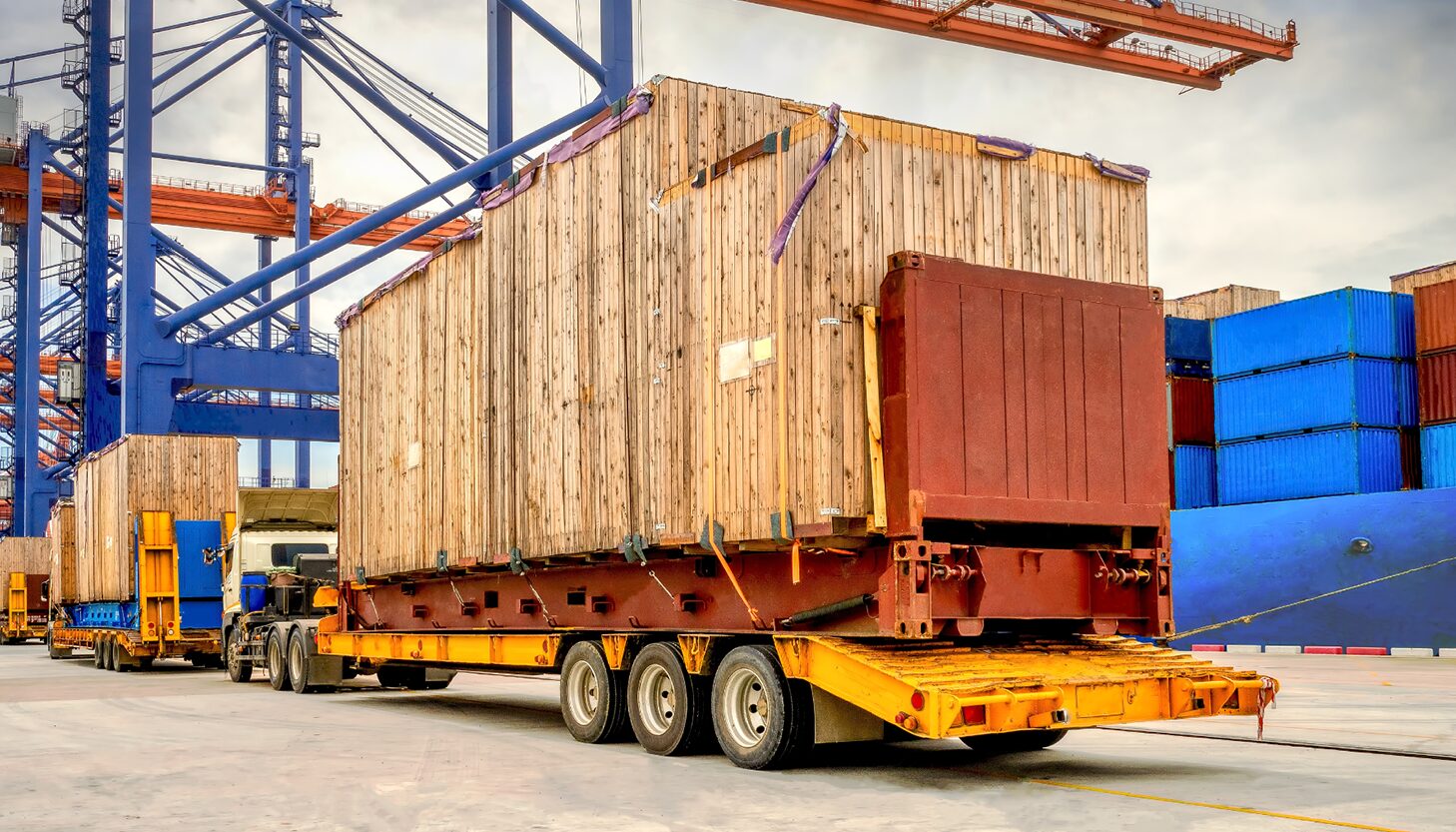 MGFOceanFreight-